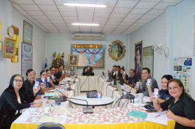 มื่อวันที่ 15 มกราคม 2569 ศูนย์ถ่ายทอดเทคโนโลยีการสหกรณ์ที่ ... พารามิเตอร์รูปภาพ 1